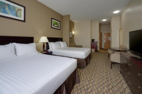Отель Holiday Inn Express Charles Town, an IHG Hotel  Шенандоа 
